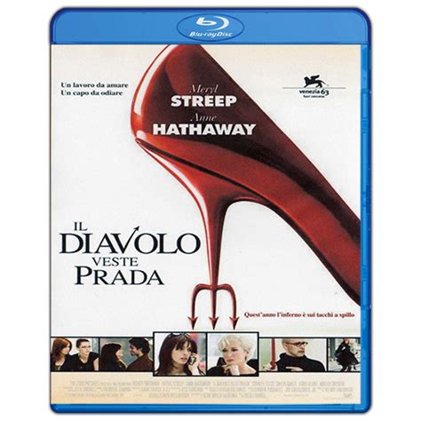 diavolo veste prada streaming torrent|The Devil Wears Prada .